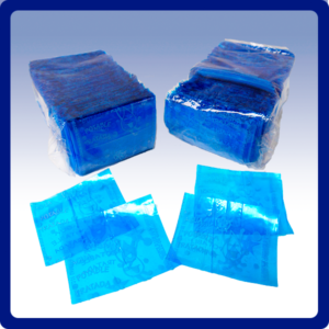 BANDA DE SEGURIDAD TERMOENCOGIBLE PARA BOTELLÓN