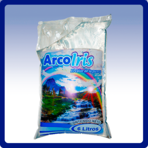 BOLSA COEXTRUIDO O TRES CAPAS