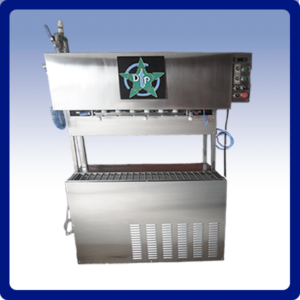 CARBONATADORA Y LLENADORA DE BOTELLAS PET Y BOTELLONES