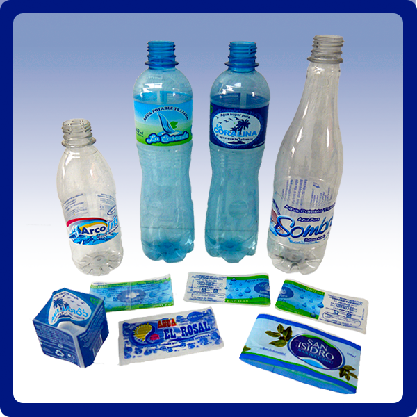 ETIQUETAS FUNDA O MANGA