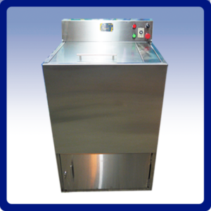 LAVADORA DE BOTELLONES