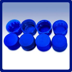 TAPA BC 28 PARA BOTELLAS PET