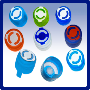 TAPA VÁLVULA PARA BOTELLÓN