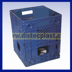 CANASTILLAS PARA BOTELLON