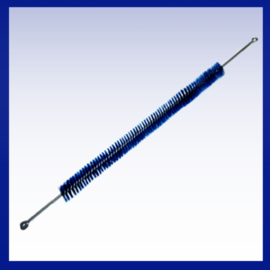 CEPILLOS PARA LAVADO DE TUBERIA