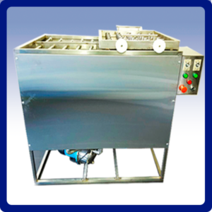 LAVADORA DE BOTELLAS  EN PET Y VIDRIO