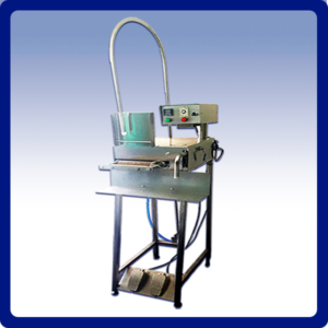 SELLADORA PARA BOLSA GRANDE Y PEQUEÑA ( DOBLE FUNCION )