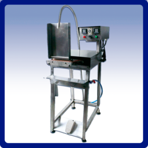 SELLADORA PARA BOLSA TUBULAR