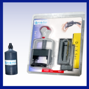 SELLO PARA MARCACION DE TINTA INDELEBLE