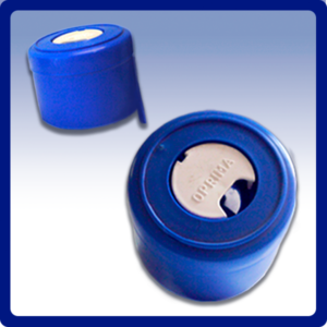 TAPA PUSH PARA BOTELLON