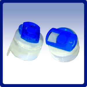 TAPA TIPO LLAVE DESECHABLE