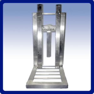 TAPADOR MANUAL PARA BOTELLONES