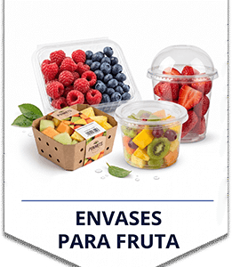 Bolsas y Envases para Fruta